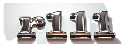 r111 logo